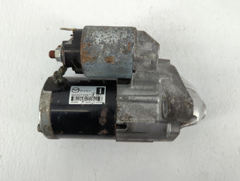 compare product 2014-2022 Mazda Cx-5 Car Starter Motor Solenoid OEM P/N:M000T39671 Fits Fits 2014 2015 2016 2017 2018 2019 2020 2021 2022 OEM Used Auto Parts