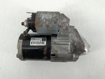 2014-2022 Mazda Cx-5 Car Starter Motor Solenoid OEM P/N:M000T39671 Fits Fits 2014 2015 2016 2017 2018 2019 2020 2021 2022 OE