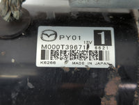 2014-2022 Mazda Cx-5 Car Starter Motor Solenoid OEM P/N:M000T39671 Fits Fits 2014 2015 2016 2017 2018 2019 2020 2021 2022 OE