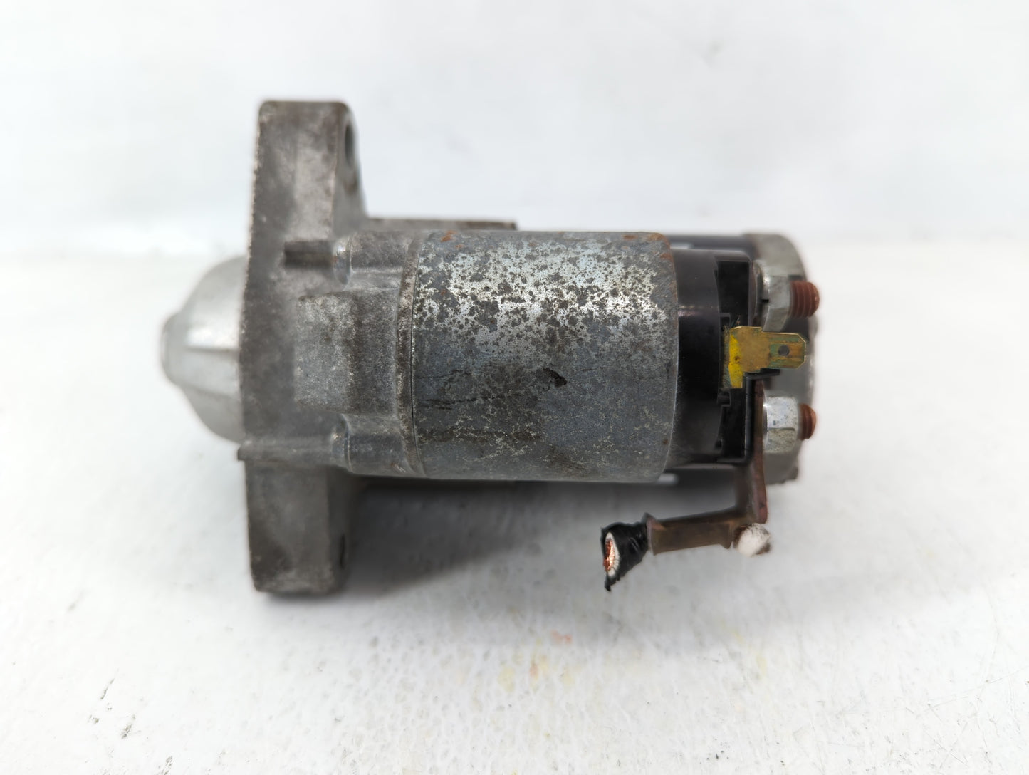 2014-2022 Mazda Cx-5 Car Starter Motor Solenoid OEM P/N:M000T39671 Fits Fits 2014 2015 2016 2017 2018 2019 2020 2021 2022 OE
