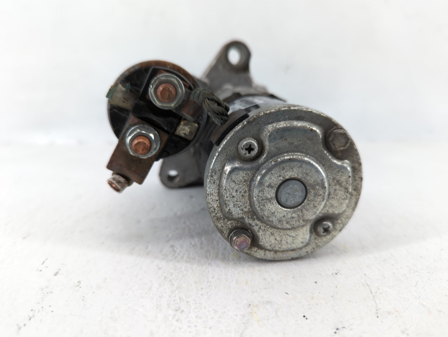 2014-2022 Mazda Cx-5 Car Starter Motor Solenoid OEM P/N:M000T39671 Fits Fits 2014 2015 2016 2017 2018 2019 2020 2021 2022 OE