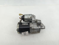 2014-2022 Mazda Cx-5 Car Starter Motor Solenoid OEM P/N:M000T3967 Fits Fits 2014 2015 2016 2017 2018 2019 2020 2021 2022 OEM