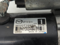 2014-2022 Mazda Cx-5 Car Starter Motor Solenoid OEM P/N:M000T3967 Fits Fits 2014 2015 2016 2017 2018 2019 2020 2021 2022 OEM
