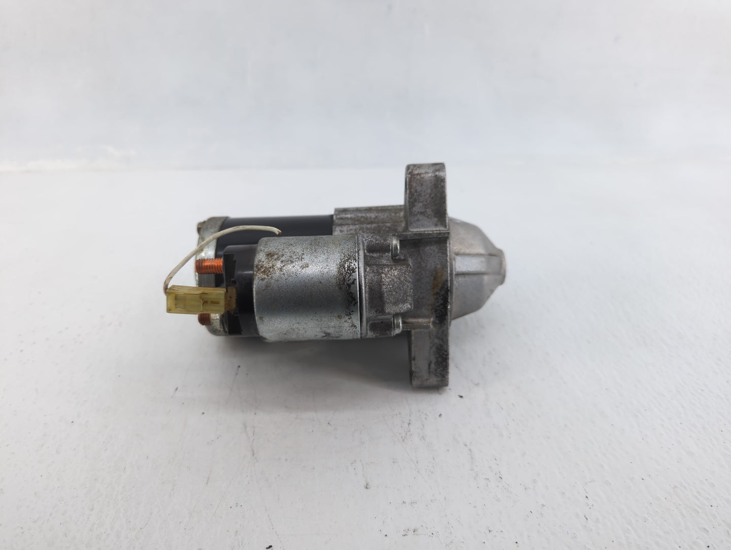 2014-2022 Mazda Cx-5 Car Starter Motor Solenoid OEM P/N:M000T3967 Fits Fits 2014 2015 2016 2017 2018 2019 2020 2021 2022 OEM