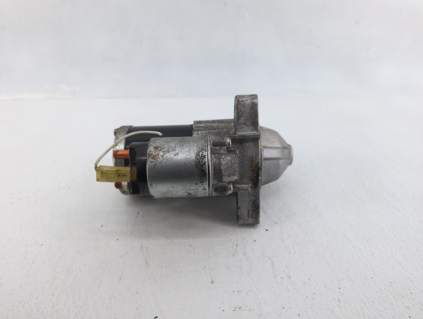 2014-2022 Mazda Cx-5 Car Starter Motor Solenoid OEM P/N:M000T3967 Fits Fits 2014 2015 2016 2017 2018 2019 2020 2021 2022 OEM