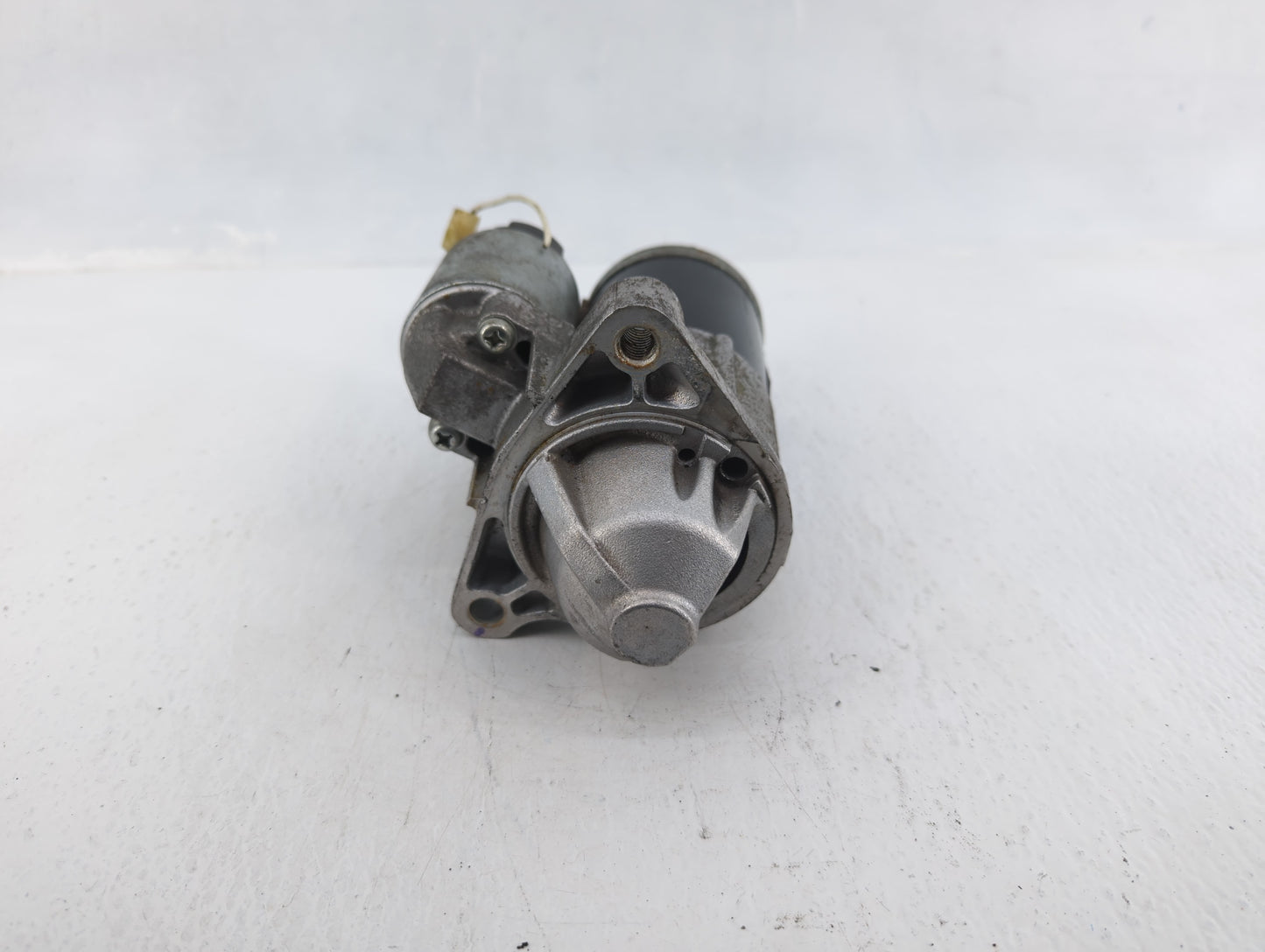 2014-2022 Mazda Cx-5 Car Starter Motor Solenoid OEM P/N:M000T3967 Fits Fits 2014 2015 2016 2017 2018 2019 2020 2021 2022 OEM