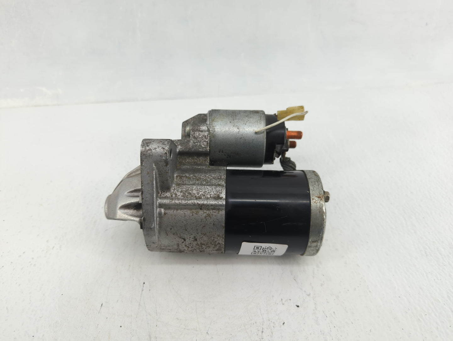 2014-2022 Mazda Cx-5 Car Starter Motor Solenoid OEM P/N:M000T3967 Fits Fits 2014 2015 2016 2017 2018 2019 2020 2021 2022 OEM