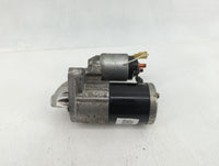 2014-2022 Mazda Cx-5 Car Starter Motor Solenoid OEM P/N:M000T3967 Fits Fits 2014 2015 2016 2017 2018 2019 2020 2021 2022 OEM