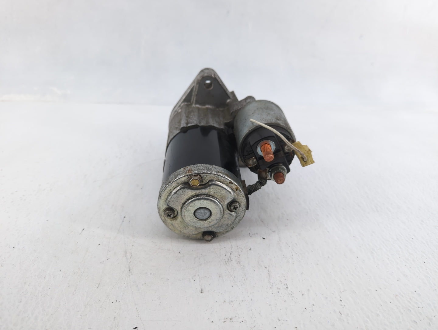 2014-2022 Mazda Cx-5 Car Starter Motor Solenoid OEM P/N:M000T3967 Fits Fits 2014 2015 2016 2017 2018 2019 2020 2021 2022 OEM