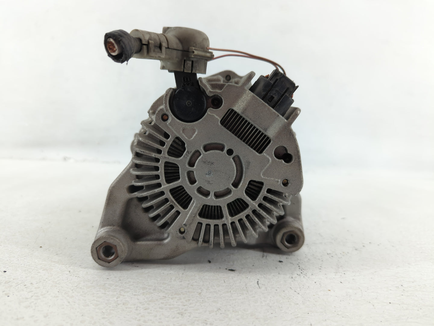 2013-2016 Mazda Cx-5 Alternator Replacement Generator Charging Assembly Engine OEM Fits Fits 2013 2014 2015 2016 2017 OEM Us