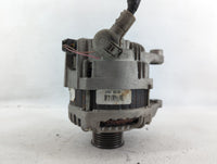 2013-2016 Mazda Cx-5 Alternator Replacement Generator Charging Assembly Engine OEM Fits Fits 2013 2014 2015 2016 2017 OEM Us