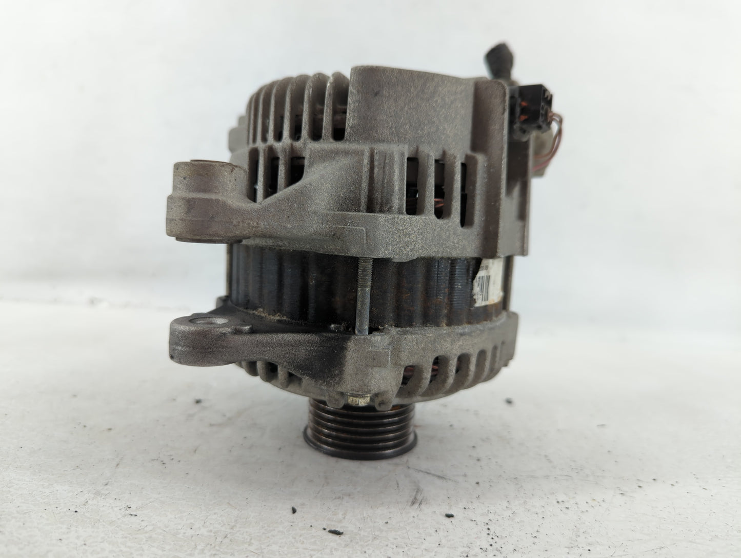 2013-2016 Mazda Cx-5 Alternator Replacement Generator Charging Assembly Engine OEM Fits Fits 2013 2014 2015 2016 2017 OEM Us
