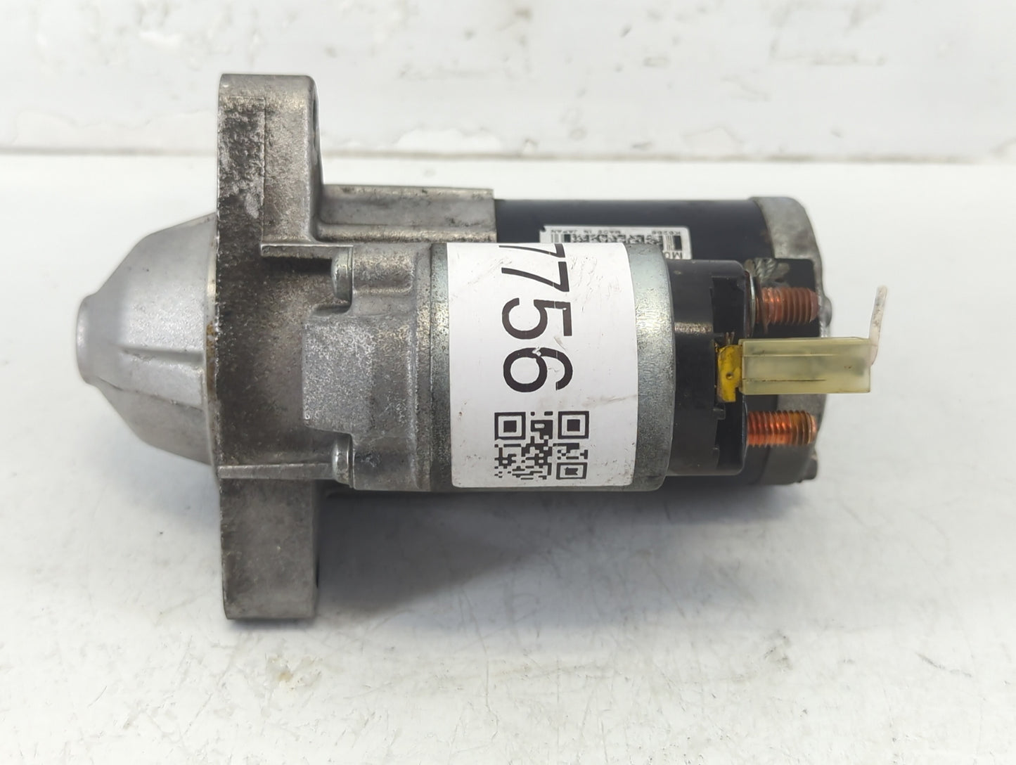 2014-2022 Mazda Cx-5 Car Starter Motor Solenoid OEM P/N:M000T39671 Fits Fits 2014 2015 2016 2017 2018 2019 2020 2021 2022 OE