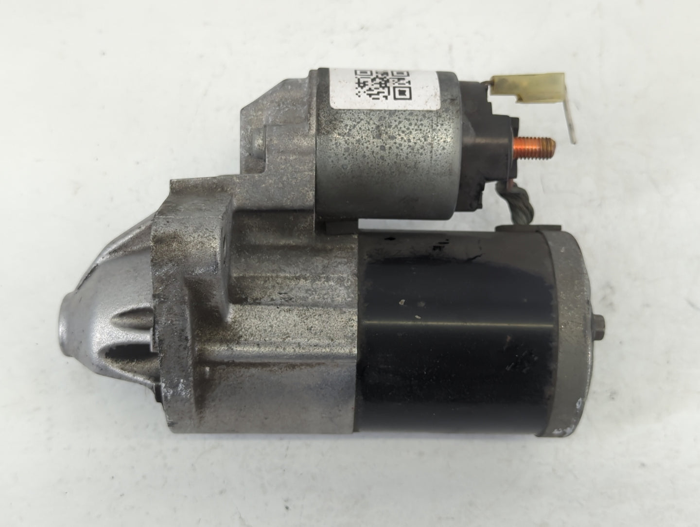 2014-2022 Mazda Cx-5 Car Starter Motor Solenoid OEM P/N:M000T39671 Fits Fits 2014 2015 2016 2017 2018 2019 2020 2021 2022 OE