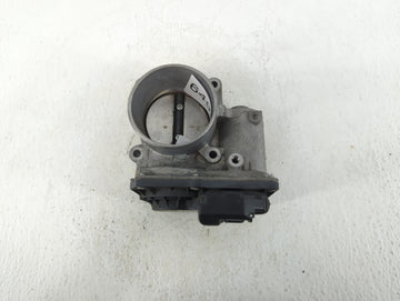 2014-2017 Mazda Cx-5 Throttle Body P/N:C0024 11S24 13 640 A Fits Fits 2014 2015 2016 2017 2018 OEM Used Auto Parts - Oemused