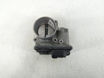 compare product 2014-2017 Mazda Cx-5 Throttle Body P/N:C0024 11S24 13 640 A Fits Fits 2014 2015 2016 2017 2018 OEM Used Auto Parts