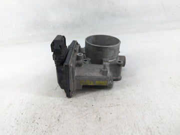 2014-2017 Mazda Cx-5 Throttle Body P/N:C0024 11S24 13 640 A Fits Fits 2014 2015 2016 2017 2018 OEM Used Auto Parts