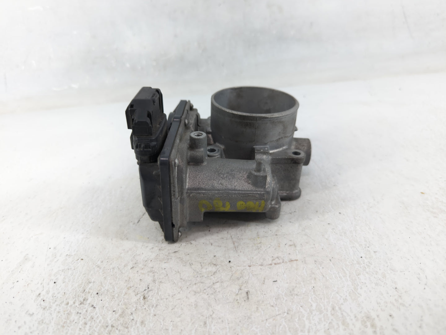 2014-2017 Mazda Cx-5 Throttle Body P/N:C0024 11S24 13 640 A Fits Fits 2014 2015 2016 2017 2018 OEM Used Auto Parts - Oemused