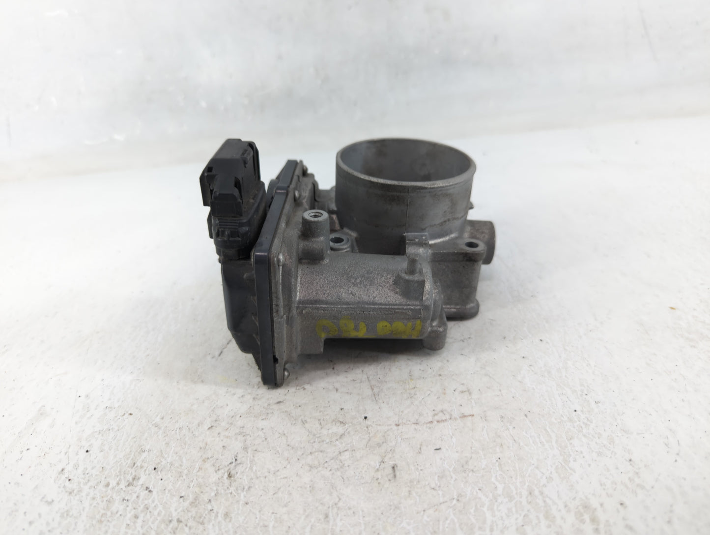 2014-2017 Mazda Cx-5 Throttle Body P/N:C0024 11S24 13 640 A Fits Fits 2014 2015 2016 2017 2018 OEM Used Auto Parts - Oemused