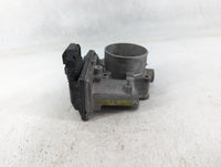 2014-2017 Mazda Cx-5 Throttle Body P/N:C0024 11S24 13 640 A Fits Fits 2014 2015 2016 2017 2018 OEM Used Auto Parts - Oemused