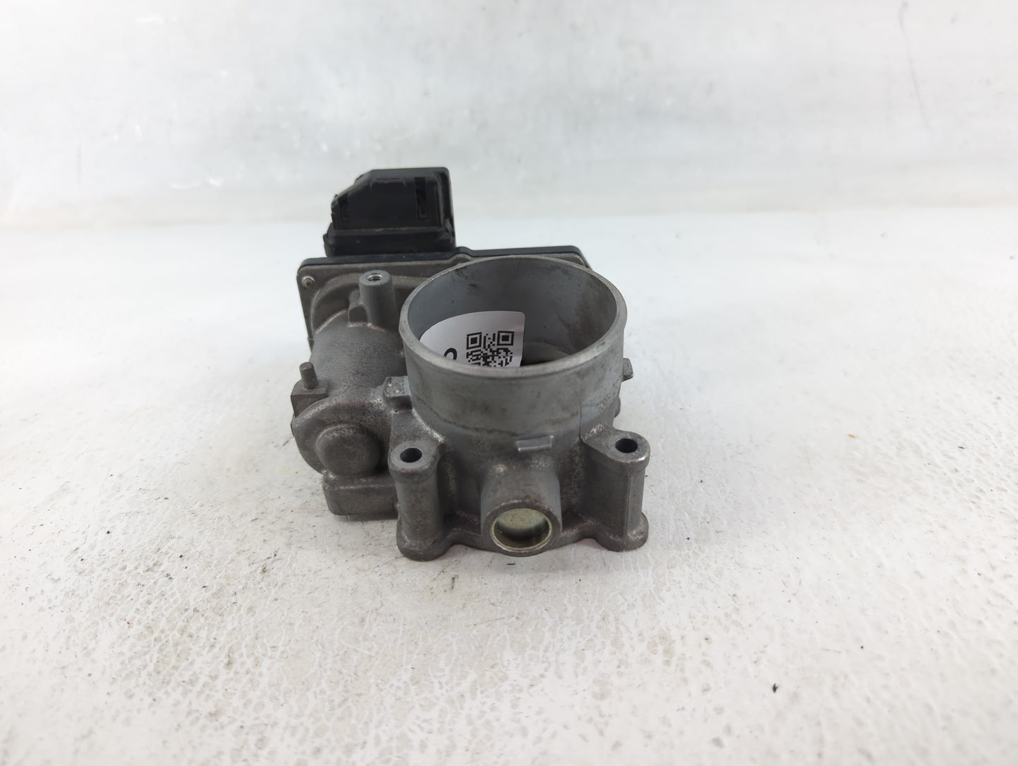 2014-2017 Mazda Cx-5 Throttle Body P/N:C0024 11S24 13 640 A Fits Fits 2014 2015 2016 2017 2018 OEM Used Auto Parts - Oemused