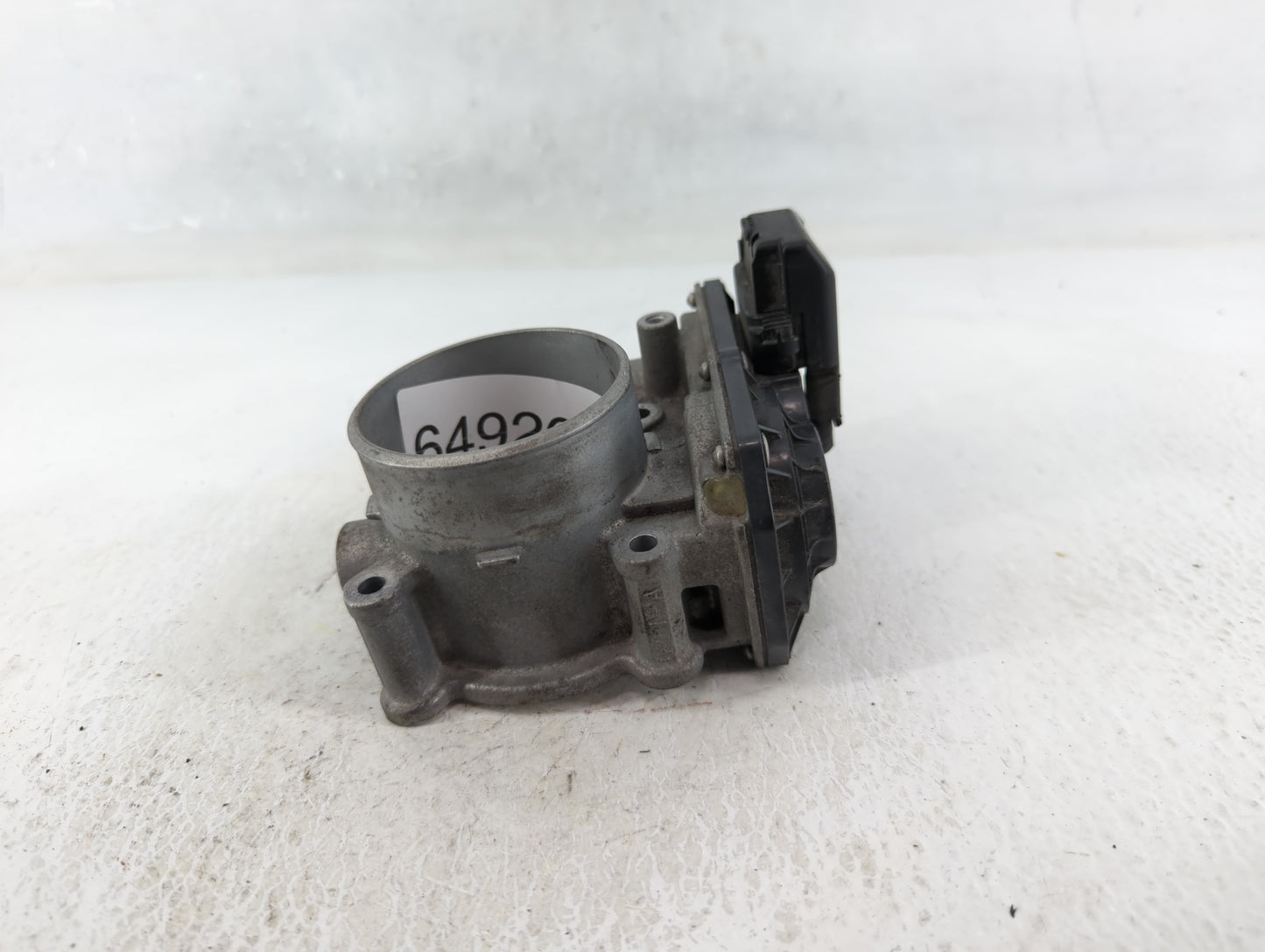 2014-2017 Mazda Cx-5 Throttle Body P/N:C0024 11S24 13 640 A Fits Fits 2014 2015 2016 2017 2018 OEM Used Auto Parts - Oemused