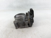 2014-2017 Mazda Cx-5 Throttle Body P/N:C0024 11S24 13 640 A Fits Fits 2014 2015 2016 2017 2018 OEM Used Auto Parts - Oemused