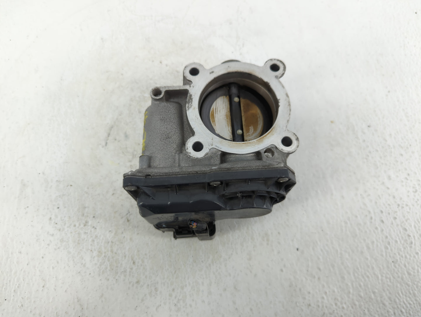 2014-2017 Mazda Cx-5 Throttle Body P/N:C0024 11S24 13 640 A Fits Fits 2014 2015 2016 2017 2018 OEM Used Auto Parts - Oemused