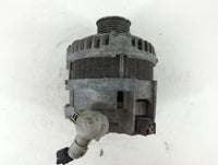 2013-2016 Mazda Cx-5 Alternator Replacement Generator Charging Assembly Engine OEM P/N:A5TL0491 Fits Fits 2013 2014 2015 201
