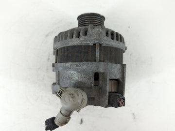 2013-2016 Mazda Cx-5 Alternator Replacement Generator Charging Assembly Engine OEM P/N:A5TL0491 Fits Fits 2013 2014 2015 201