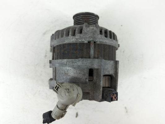 2013-2016 Mazda Cx-5 Alternator Replacement Generator Charging Assembly Engine OEM P/N:A5TL0491 Fits Fits 2013 2014 2015 201