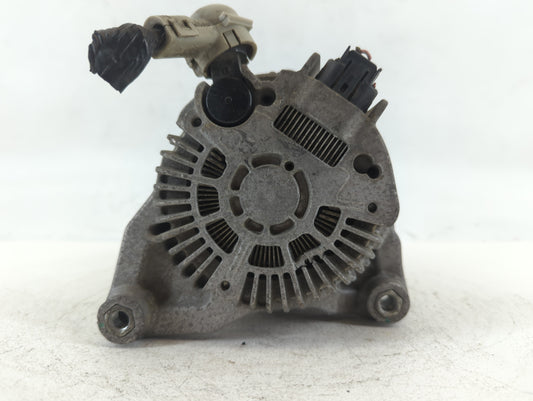 2013-2016 Mazda Cx-5 Alternator Replacement Generator Charging Assembly Engine OEM P/N:A5TL0491 Fits Fits 2013 2014 2015 2016 2017 OEM Used Auto Parts