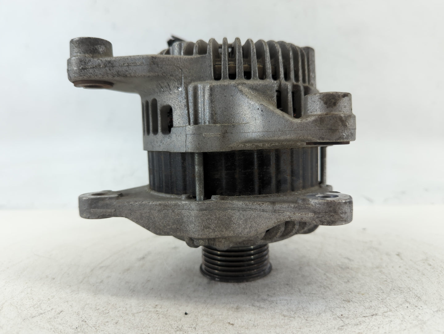 2013-2016 Mazda Cx-5 Alternator Replacement Generator Charging Assembly Engine OEM P/N:A5TL0491 Fits Fits 2013 2014 2015 201