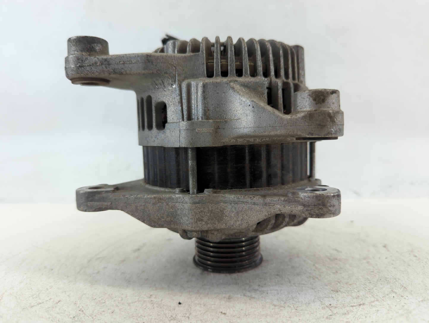 2013-2016 Mazda Cx-5 Alternator Replacement Generator Charging Assembly Engine OEM P/N:A5TL0491 Fits Fits 2013 2014 2015 201