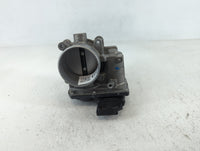 2014-2017 Mazda Cx-5 Throttle Body P/N:1831 C023 4S08 Fits Fits 2014 2015 2016 2017 2018 OEM Used Auto Parts - Oemusedautopa