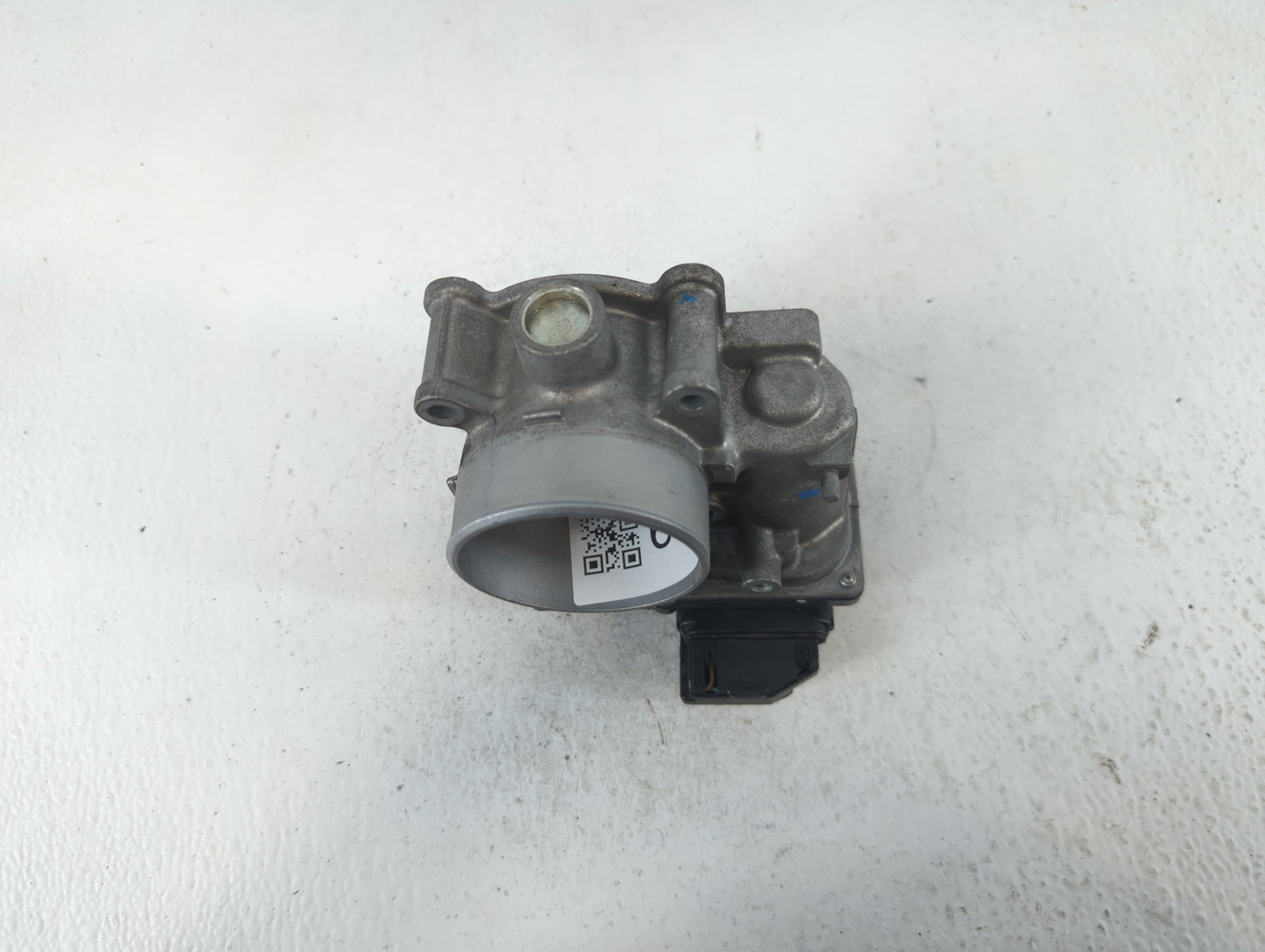 2014-2017 Mazda Cx-5 Throttle Body P/N:1831 C023 4S08 Fits Fits 2014 2015 2016 2017 2018 OEM Used Auto Parts - Oemusedautopa