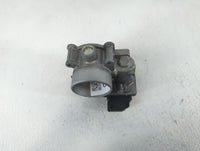 2014-2017 Mazda Cx-5 Throttle Body P/N:1831 C023 4S08 Fits Fits 2014 2015 2016 2017 2018 OEM Used Auto Parts - Oemusedautopa