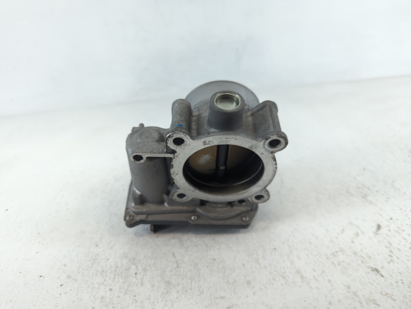 2014-2017 Mazda Cx-5 Throttle Body P/N:1831 C023 4S08 Fits Fits 2014 2015 2016 2017 2018 OEM Used Auto Parts - Oemusedautopa