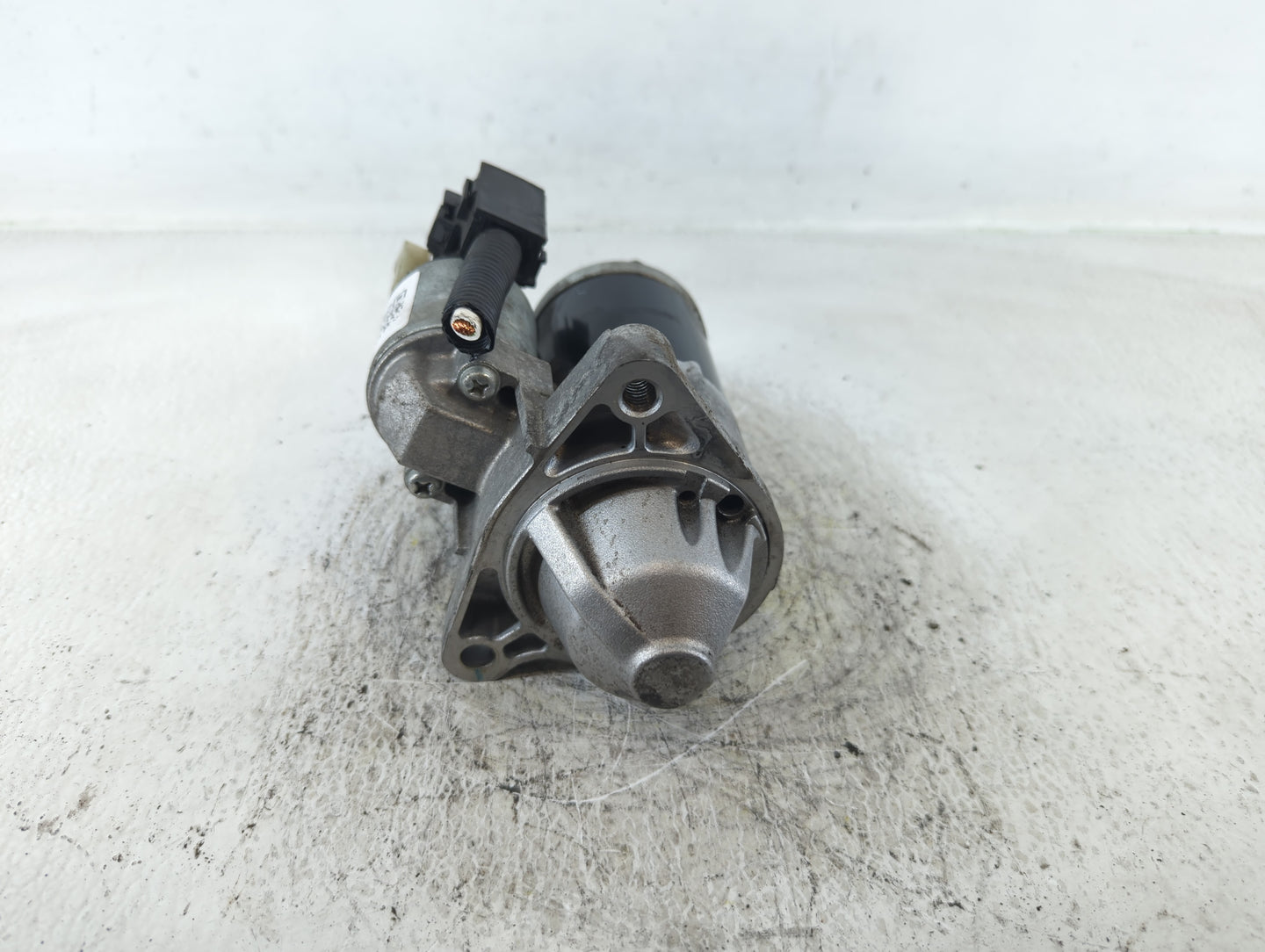 2014-2022 Mazda Cx-5 Car Starter Motor Solenoid OEM P/N:M000T39671 Fits Fits 2014 2015 2016 2017 2018 2019 2020 2021 2022 OE