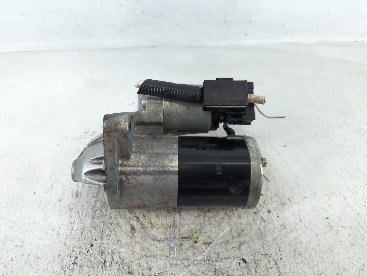 2014-2022 Mazda Cx-5 Car Starter Motor Solenoid OEM P/N:M000T39671 Fits Fits 2014 2015 2016 2017 2018 2019 2020 2021 2022 OE