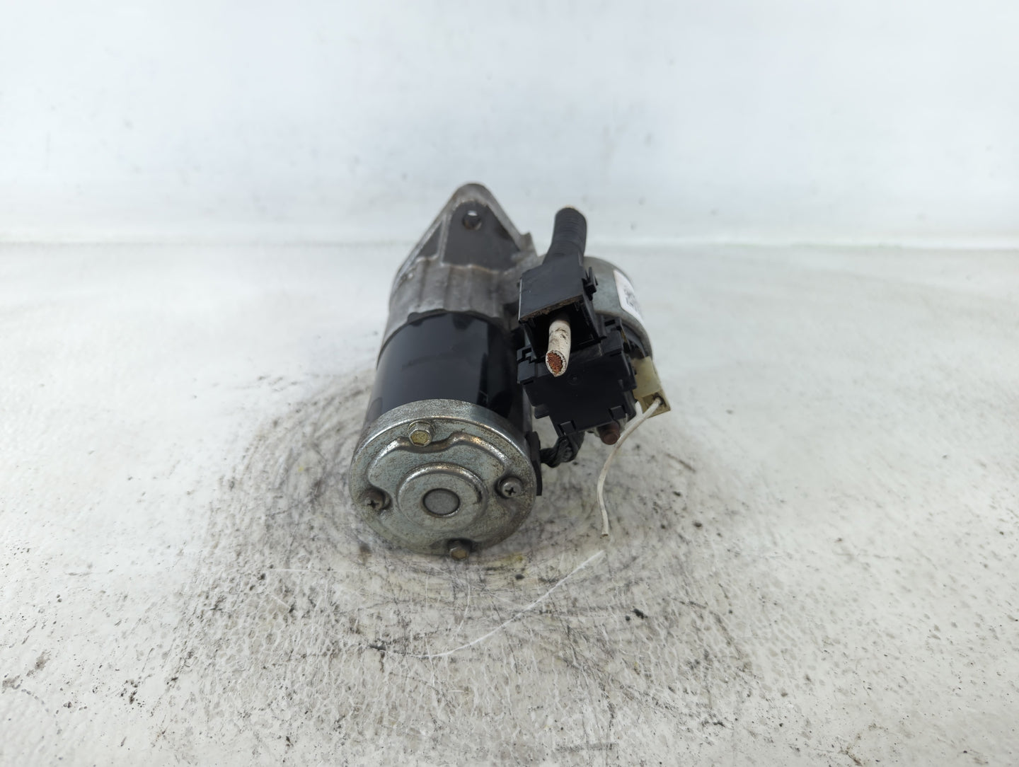 2014-2022 Mazda Cx-5 Car Starter Motor Solenoid OEM P/N:M000T39671 Fits Fits 2014 2015 2016 2017 2018 2019 2020 2021 2022 OE