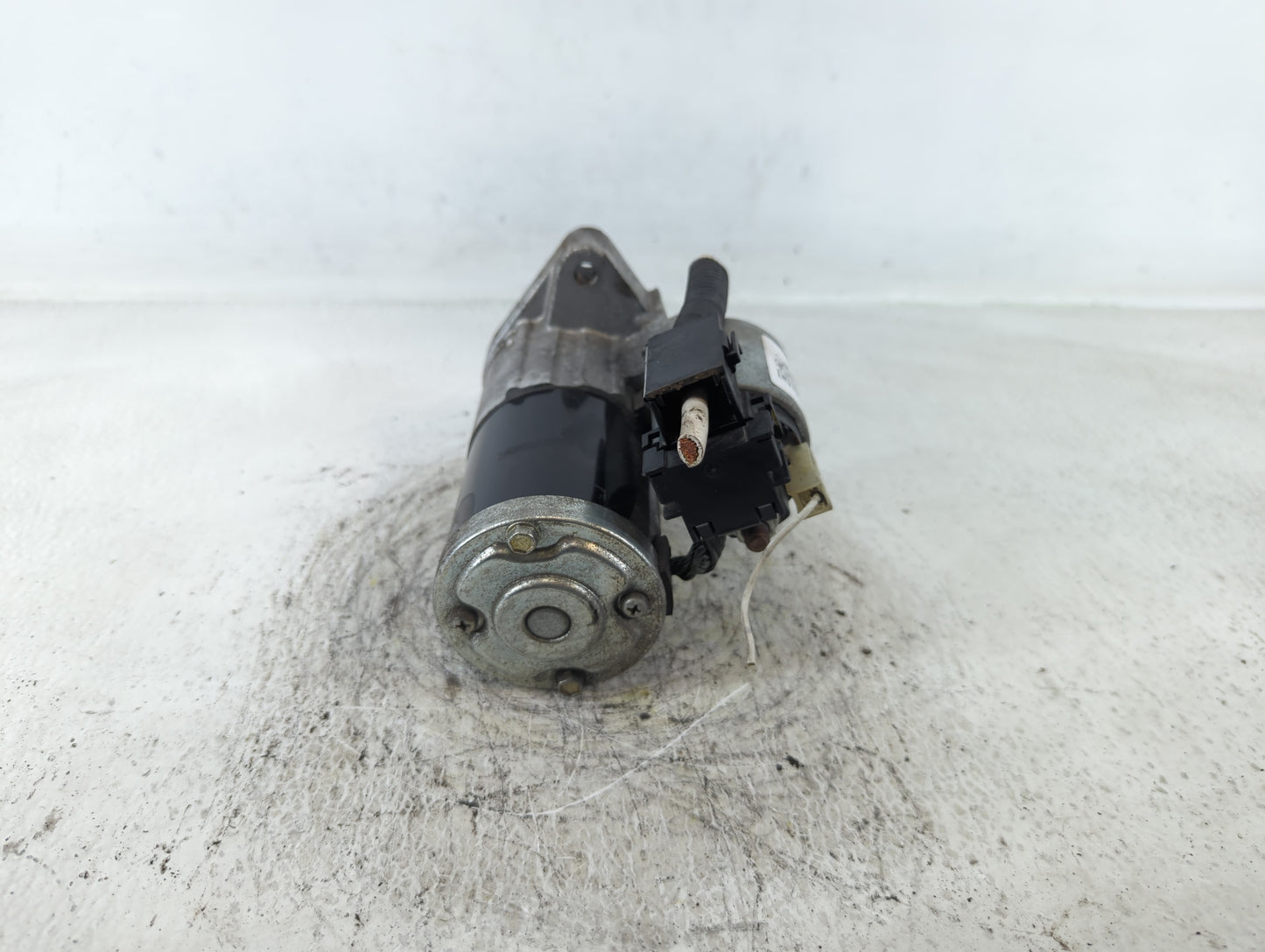 2014-2022 Mazda Cx-5 Car Starter Motor Solenoid OEM P/N:M000T39671 Fits Fits 2014 2015 2016 2017 2018 2019 2020 2021 2022 OE