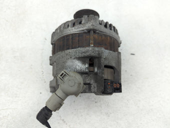 compare product 2013-2016 Mazda Cx-5 Alternator Replacement Generator Charging Assembly Engine OEM P/N:A5TL6491 Fits Fits 2013 2014 2015 2016 2017 OEM Used Auto Parts