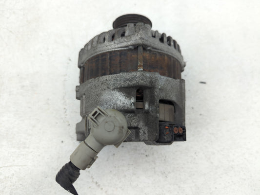2013-2016 Mazda Cx-5 Alternator Replacement Generator Charging Assembly Engine OEM P/N:A5TL6491 Fits Fits 2013 2014 2015 201