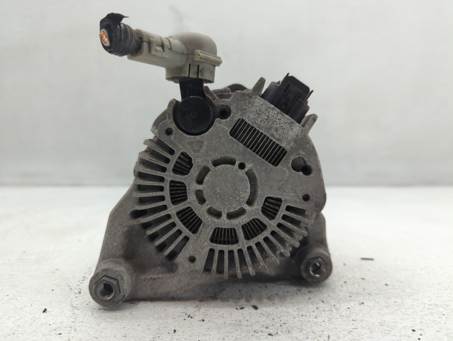 2013-2016 Mazda Cx-5 Alternator Replacement Generator Charging Assembly Engine OEM P/N:A5TL6491 Fits Fits 2013 2014 2015 201