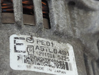 2013-2016 Mazda Cx-5 Alternator Replacement Generator Charging Assembly Engine OEM P/N:A5TL6491 Fits Fits 2013 2014 2015 201
