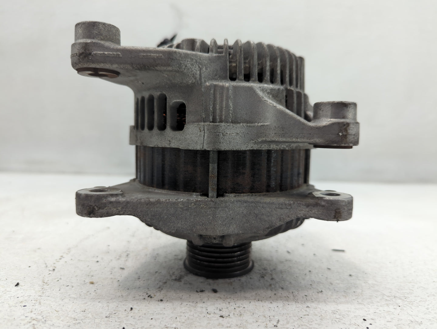 2013-2016 Mazda Cx-5 Alternator Replacement Generator Charging Assembly Engine OEM P/N:A5TL6491 Fits Fits 2013 2014 2015 201