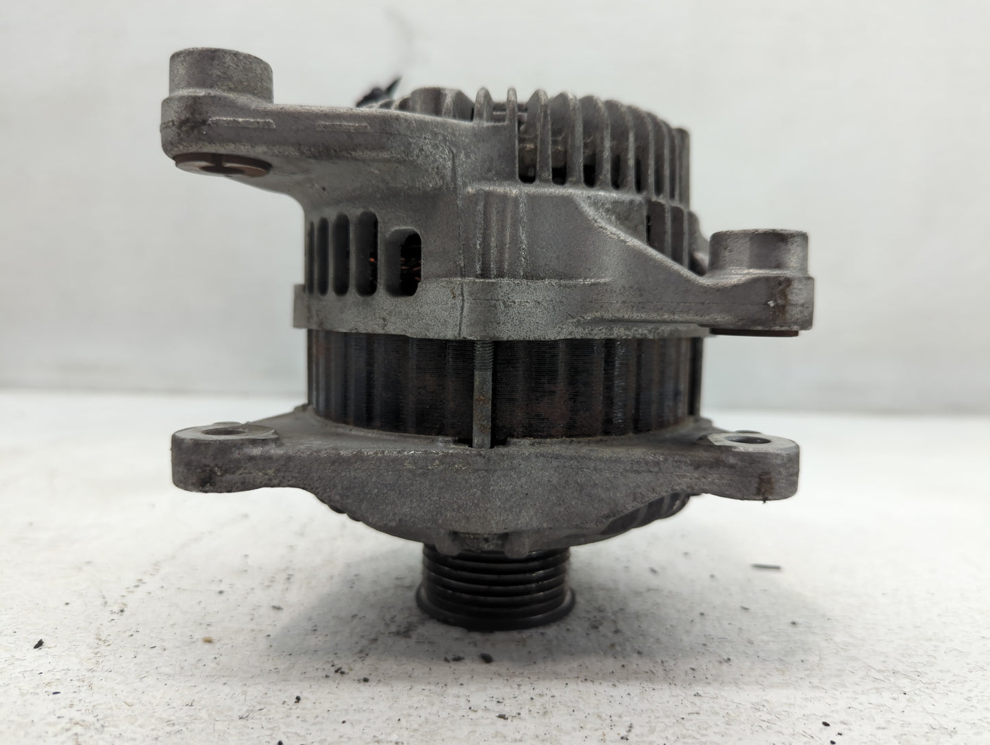 2013-2016 Mazda Cx-5 Alternator Replacement Generator Charging Assembly Engine OEM P/N:A5TL6491 Fits Fits 2013 2014 2015 201