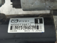 2014-2022 Mazda Cx-5 Car Starter Motor Solenoid OEM P/N:M000T39671 Fits Fits 2014 2015 2016 2017 2018 2019 2020 2021 2022 OE