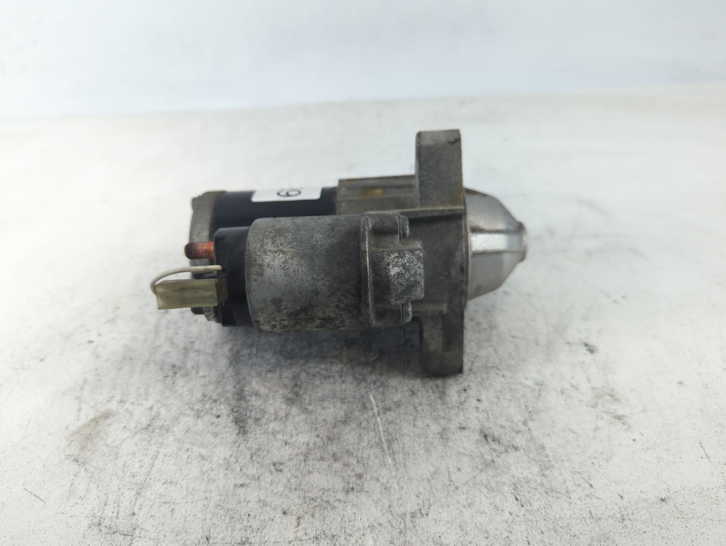2014-2022 Mazda Cx-5 Car Starter Motor Solenoid OEM P/N:M000T39671 Fits Fits 2014 2015 2016 2017 2018 2019 2020 2021 2022 OE